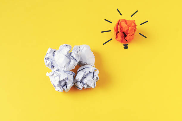 How Failed Experiments Sparked Some of History’s Greatest Creative Breakthroughs