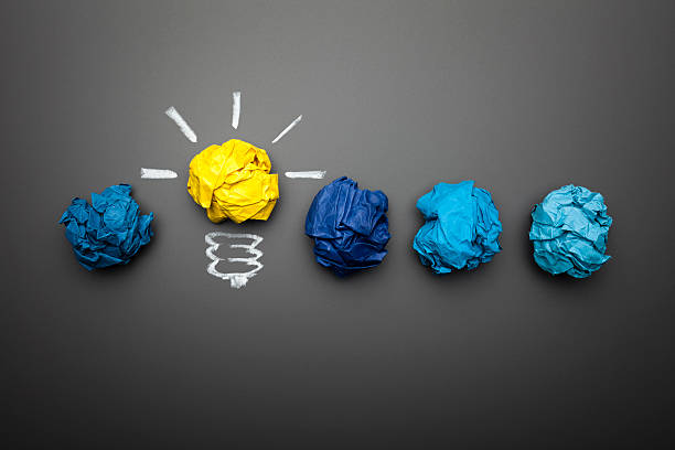The Art of Creative Borrowing: Building on Others’ Ideas to Boost Your Own