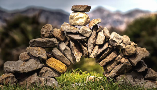 The Stone in Your Hand: A Single Object Meditation for Creative Breakthroughs