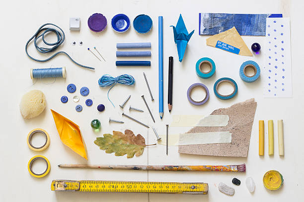 The Power of Digging Up Your Old Creative Graveyard