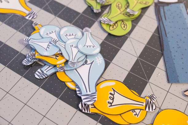 Rethinking the Sticky Note: How SCAMPER Unlocks Hidden Potential