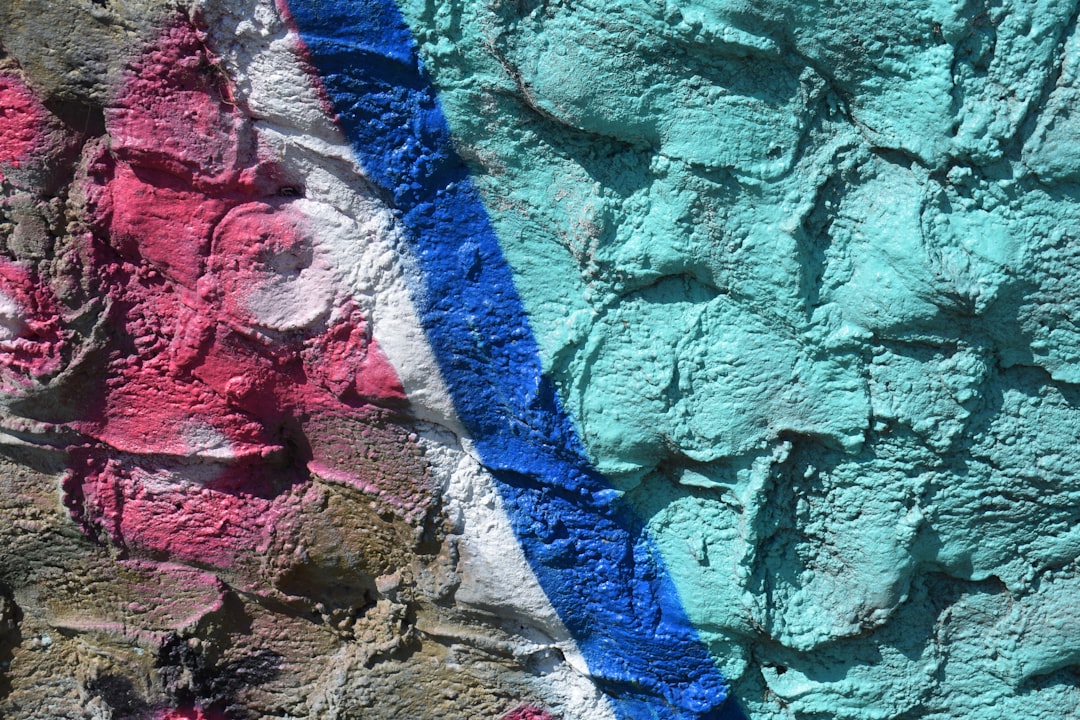 The Unpredictable Logic of Working with Plaster