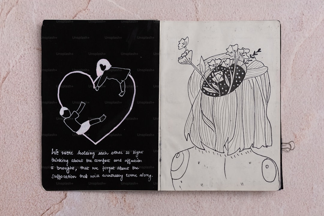 Making a One-Page Comic: The Lowest Stakes, Highest Return Creative Experiment