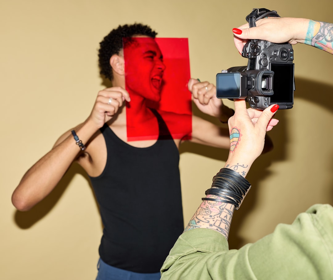 Why the Stranger Next to You Could Be Your Next Creative Spark
