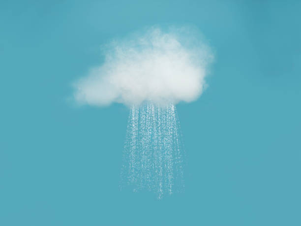 The Creative Power of an Unexpected Snowfall