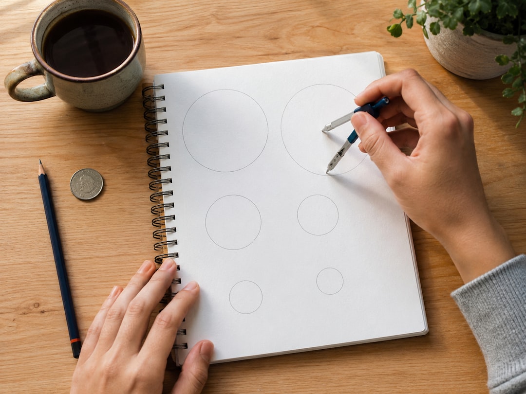 How a Dream Journal Unlocks Unseen Connections in Your Work