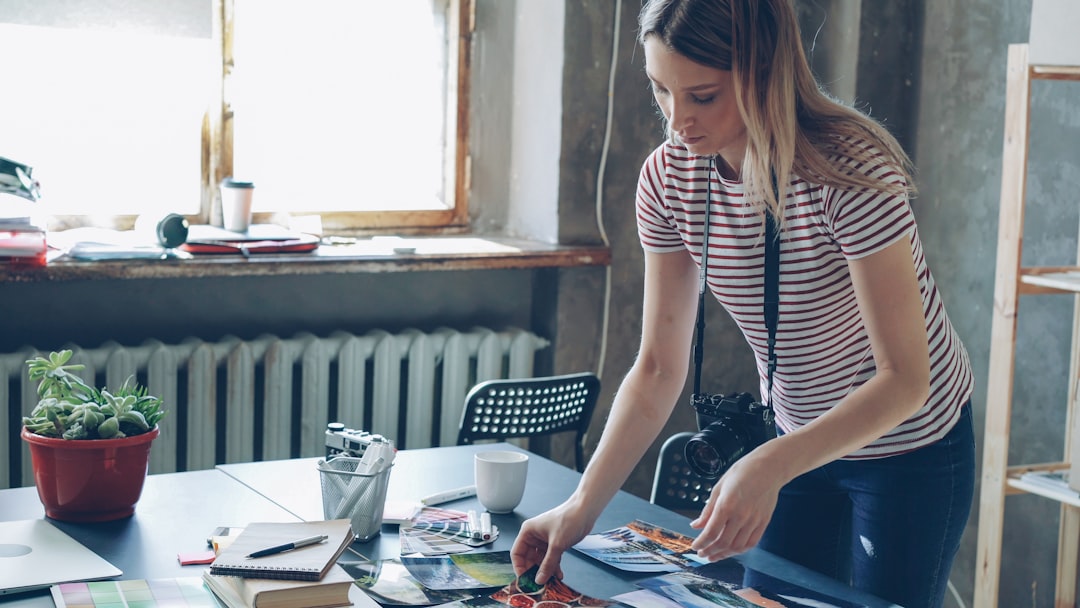 The Power of a Finished Doodle: Why Small Creative Wins Matter