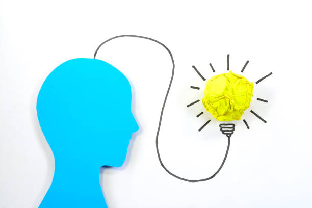 The Creative Benefit of Being the Worst Person in the Room