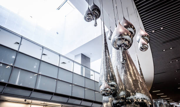 The Hotel Lobby: Your Next Creative Workspace