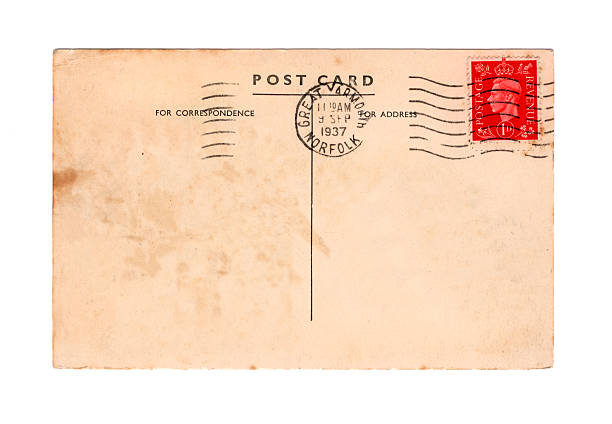 How to Generate Fresh Ideas by Remixing Vintage Postcards