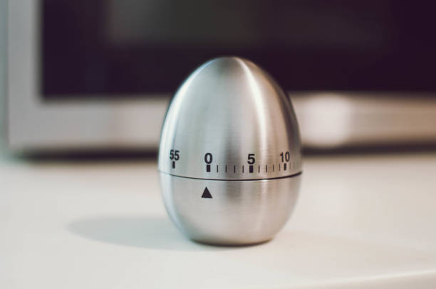 The Five-Minute Sprint: How a Tight Timer Forges Creativity
