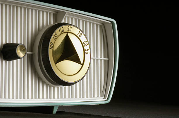 Why Old-Time Radio Shows Can Spark Your Creativity