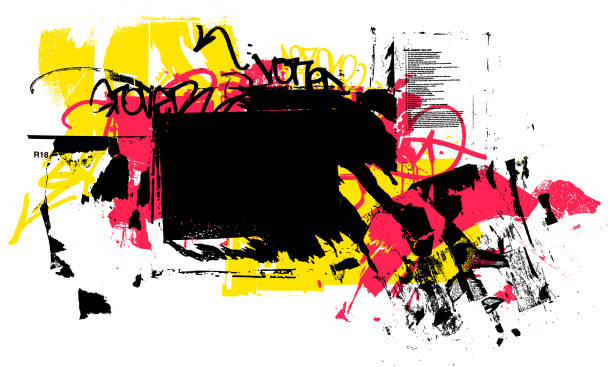 The Visual Grammar of Street Art: Building a Board That Speaks to Your Creative Instincts