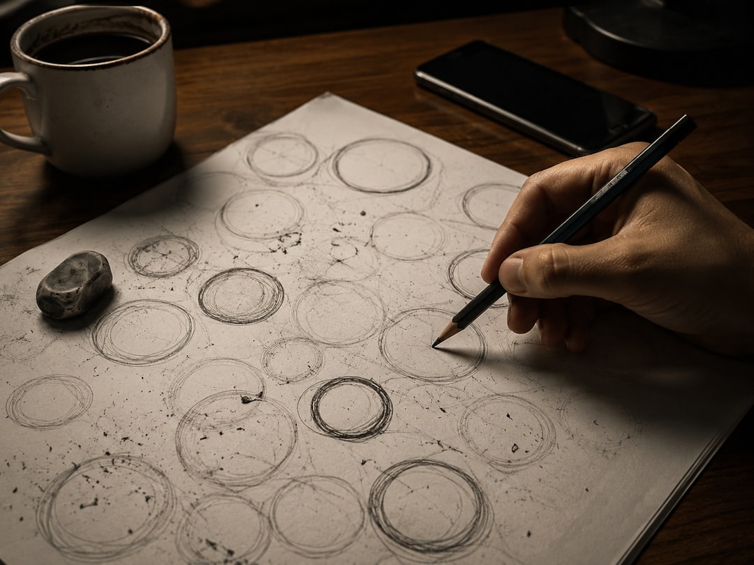 Why Your Worst Ideas Are the Best Starting Point for a Brainstorming Session