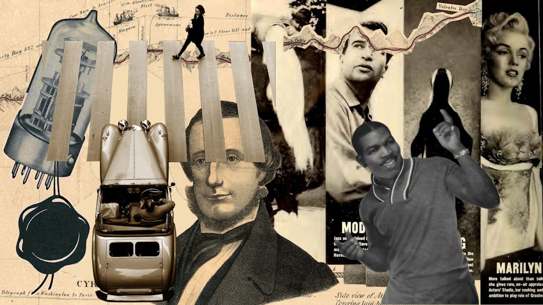 The Hidden Potential in Your Old Work