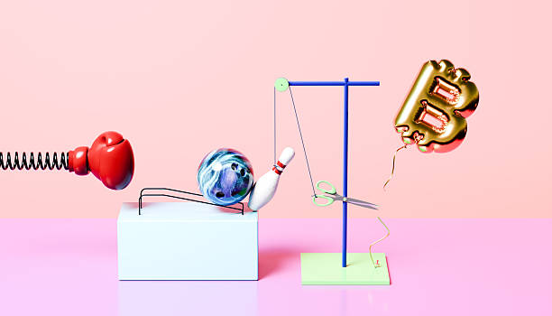 How a Simple Stretch Routine Can Unstick Your Best Ideas