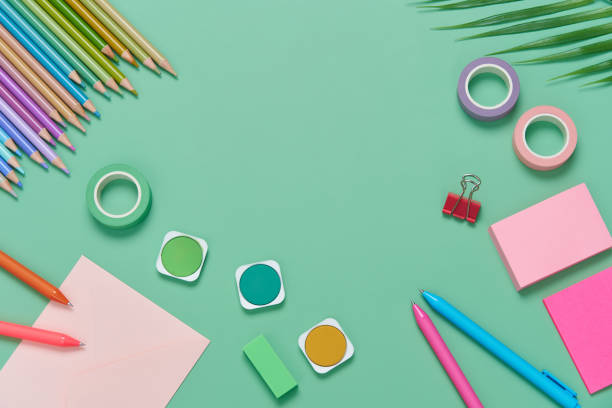 The Desk Diagonal: Unlocking New Perspectives