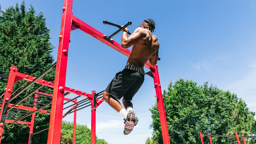 How Slacklining Rewires Your Brain for Creative Breakthroughs