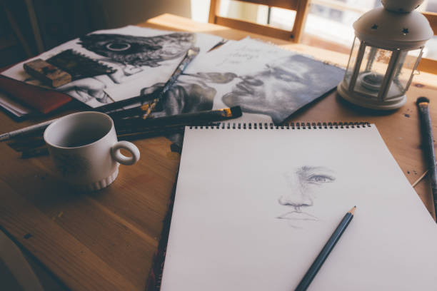 The Creative Spark of Urban Sketching: A New Hobby to See the World Anew