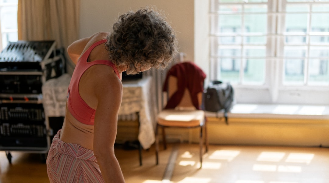 Dance Like No One’s Watching: The Creative Catalyst in Unstructured Movement