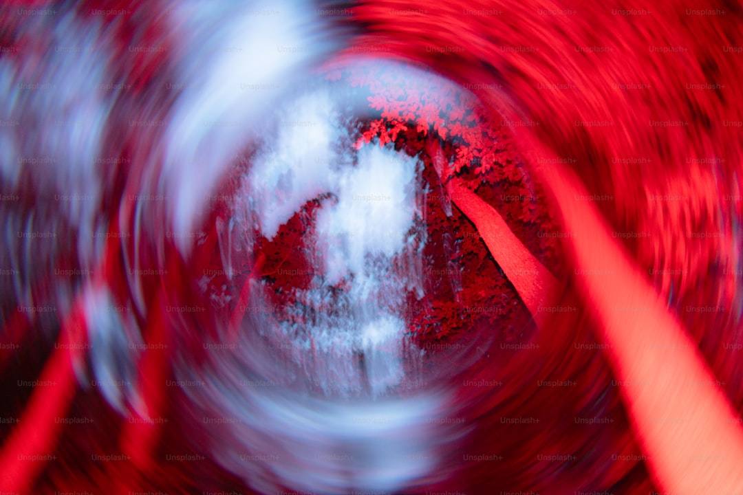 Experiencing Abstract Animation as a Creative Catalyst
