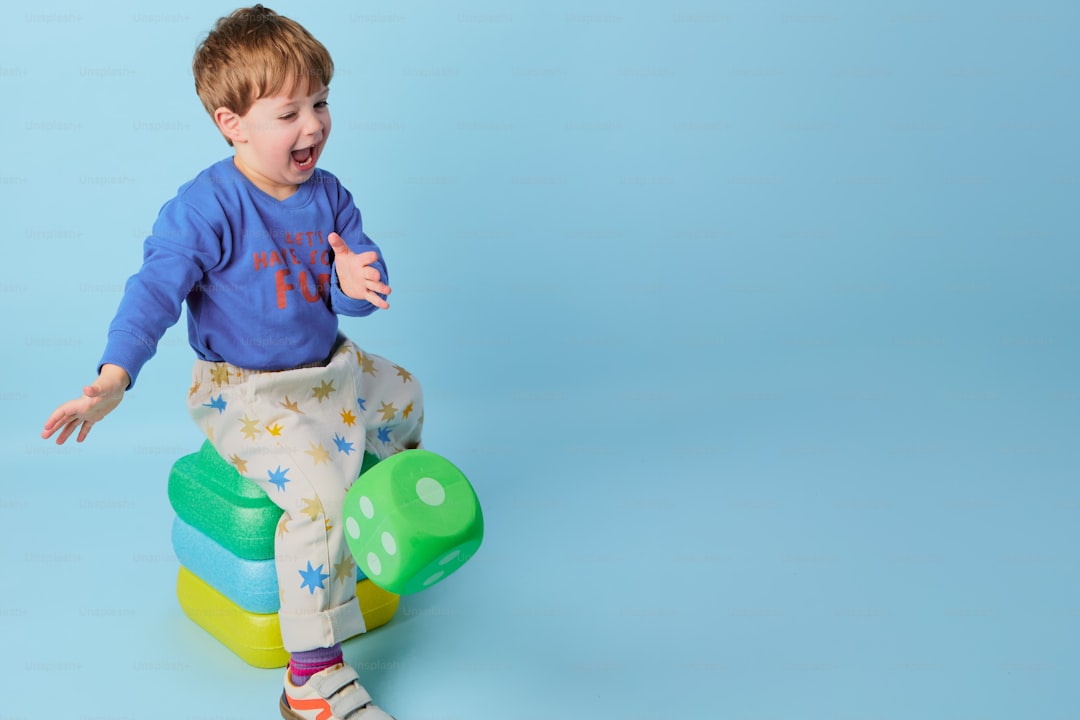 The Wobble Stool Method: A Simple Posture Shift to Spark New Ideas