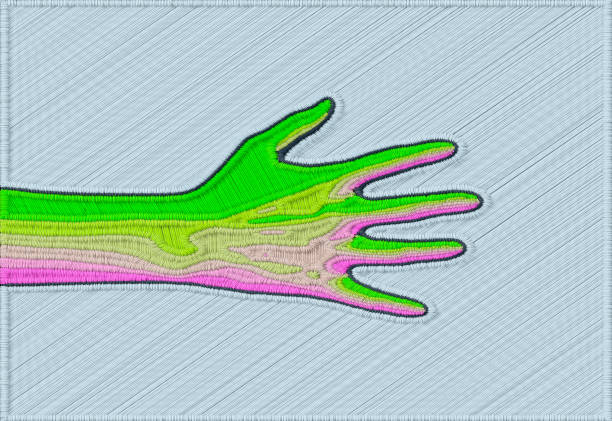 Draw With the Other Hand