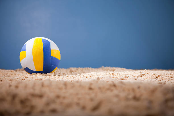 Join a Recreational Volleyball Team to Shake Up Your Creative Process