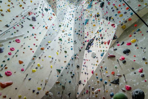 How Bouldering Reshapes Your Creative Thinking