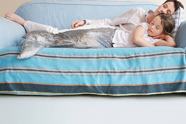 Why Deep Sleep Is Where Creativity Happens