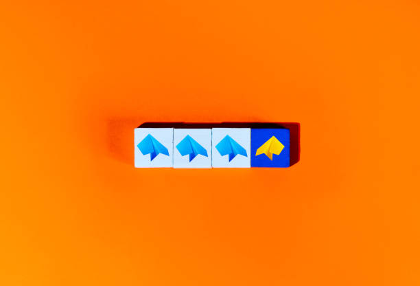 How Reverse Assumptions Can Unlock New Creative Solutions