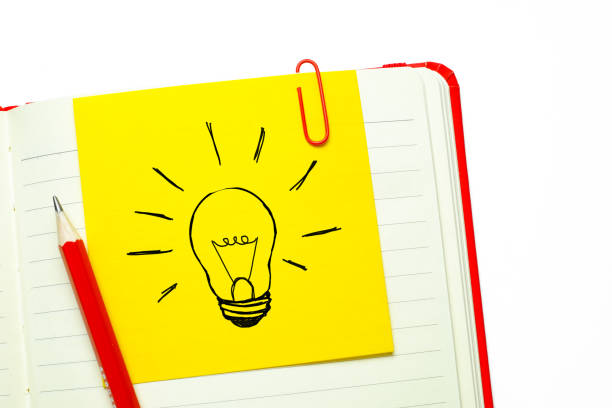 The Quiet Current: How Capturing Passing Thoughts Ignites Original Ideas