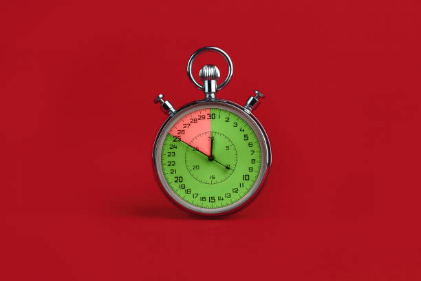 The Five-Minute Storm: How a Timer Can Shock Your Brain Into Creativity