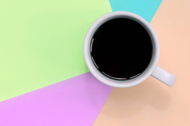 The Creative Chemistry of Coffee Aromas: Brewing Ideas Before the First Sip