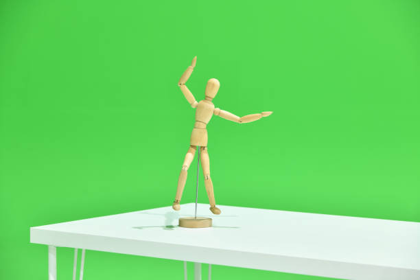 The Posture Shake-Up: Why Changing How You Sit Sparks New Ideas
