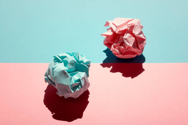 Doing the Opposite: How Reversing Your Habits Can Break Creative Blocks