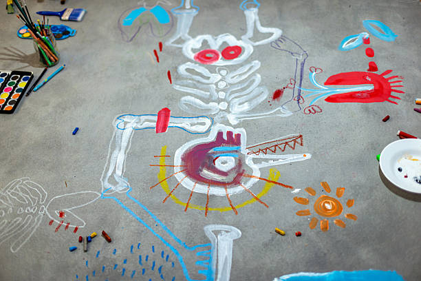 How to Build a Visual Inspiration Board from Street Art and Murals
