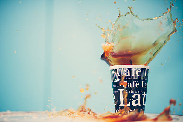 The Unexpected Creative Power of Coffee Aroma