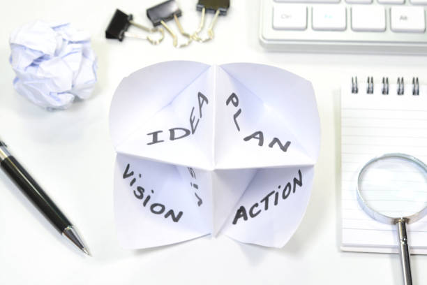 Why Talking Through Your Project Out Loud Sparks Breakthrough Ideas