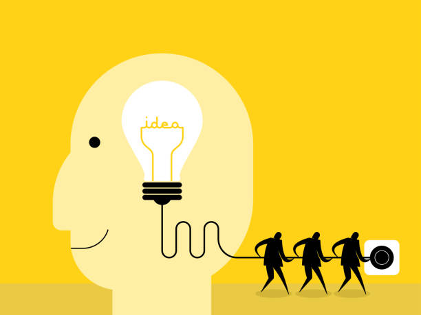 Why Your Best Ideas Come While Running Outdoors