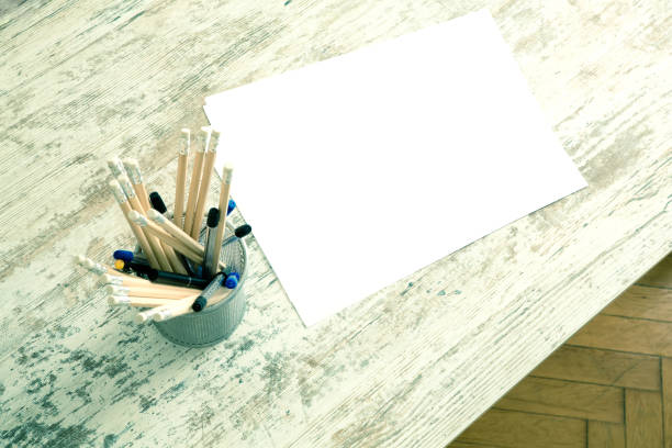 The Empty Desk Experiment