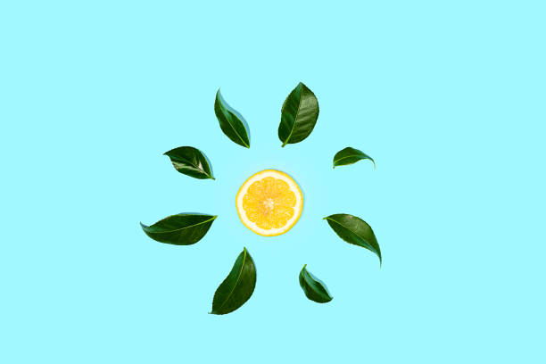The Creative Spark of Citrus: How Lemon and Orange Scents Can Trigger Ideas