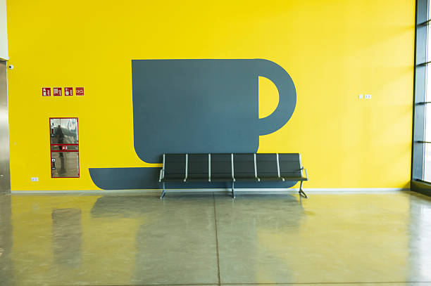 Why An Airport Terminal Can Jumpstart Your Creativity
