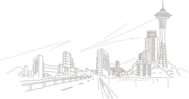 The Unseen City: How Urban Sketching Unlocks Creative Thinking
