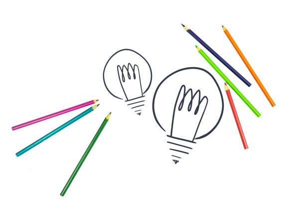 Explain Your Project Aloud to Unlock Creative Breakthroughs