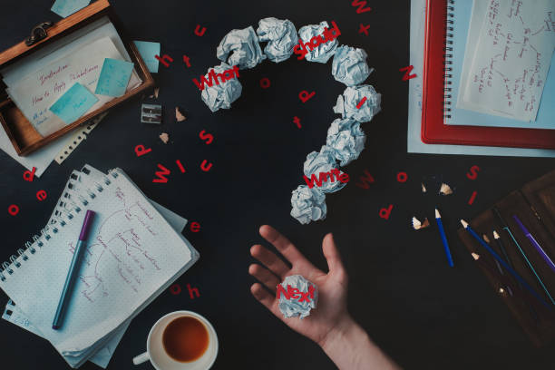 The Creative Value of Failed Experiments