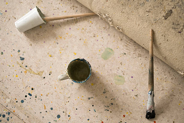 Working on the Floor: How Changing Your Seat Can Unlock New Ideas