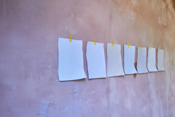Why Facing the Wall Might Unlock Your Next Big Idea