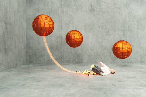 The Creative Spark of Joining a Recreational Dodgeball Team