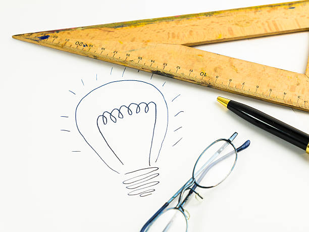 The Handwritten Edge: Why Pen and Paper Beat Screens for Idea Journals